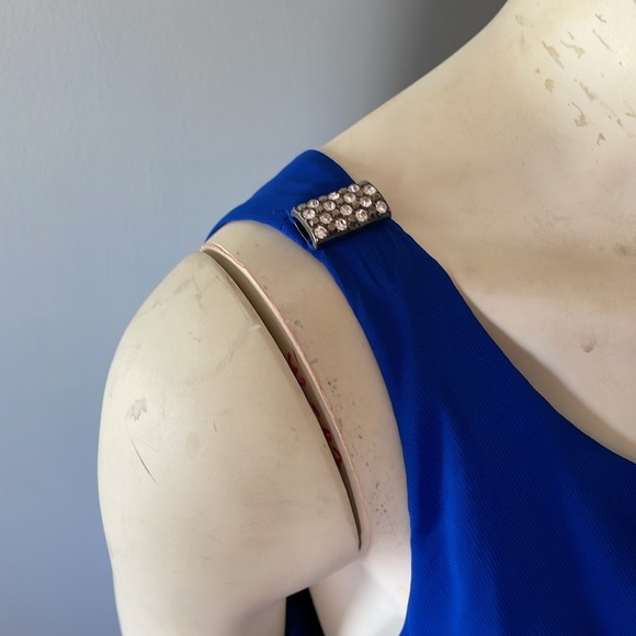 Signature Tessa, over layer, dress. Size 20W - Picture 6 of 10